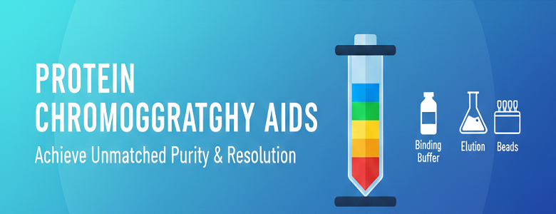 protein-chromatography