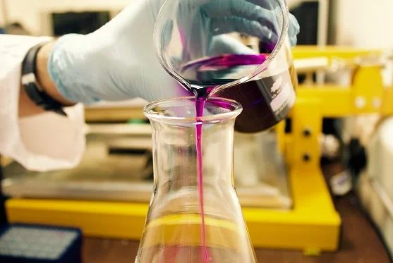 HPLC method development