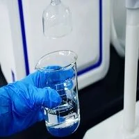 Protein Mass Spectrometry