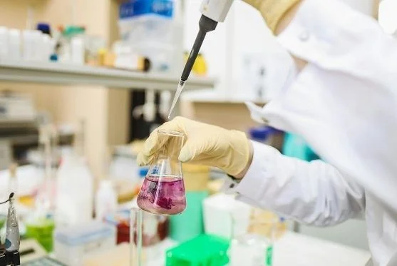 Advanced DNA Sequencing Services