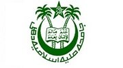 Academic partner logo