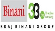 Braj Binani Group logo