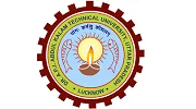 Dr. A.P.J. Abdul Kalam Technical University, Lucknow logo