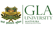 GLA University, Mathura logo