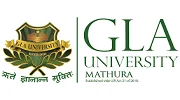 GLA University, Mathura logo