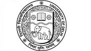 University of Delhi logo