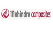 Mahindra Composites logo